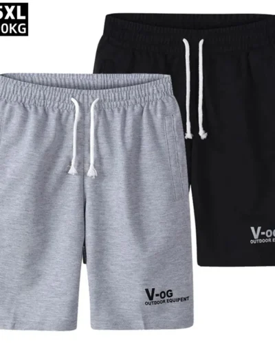 Summer Casual Shorts Men Boardshorts Breathable Loose Beach Short Pants Comfortable Fitness Basketball Sport Sweatpants Breeches