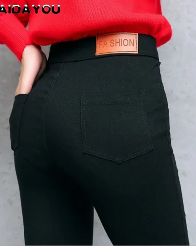 Women Stretchy Skinny Jeans for Short Petite Pull-On Casual Ease Comfort Tummy Control 3XS XXS 2XL 3XL Plus Black Stretch Pants