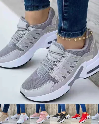 Sneakers