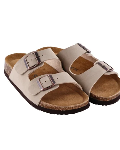 SUFU Summer Adjustable Soft Slides Slippers For women Flat EVA Slippers Lightweight Anti Slip Slippers