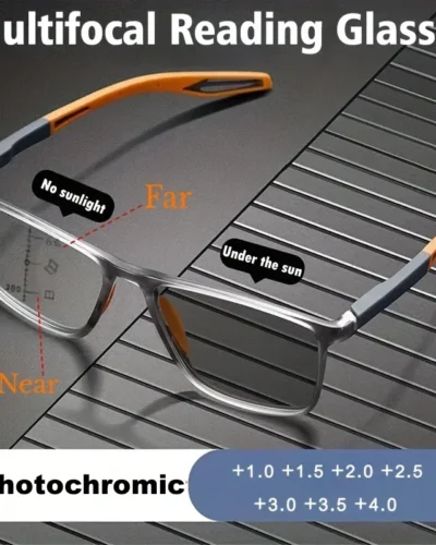 Reading Glasses
