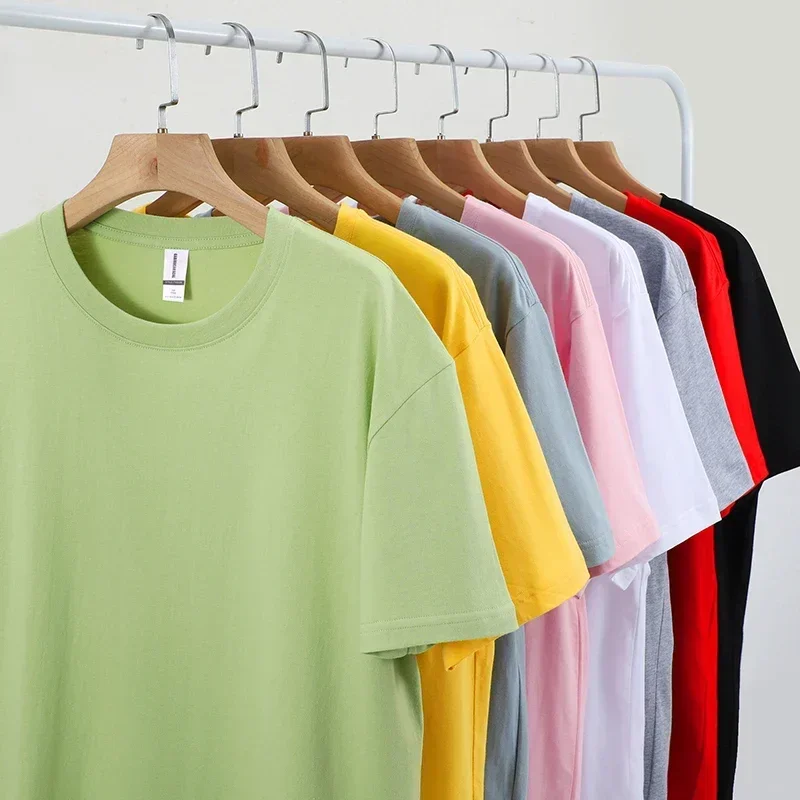 Men's Devil Nut Printed T-Shirt 100% Cotton Oversized Classic Y2k Graphic Tees for Men Women Summer Tops - Image 5