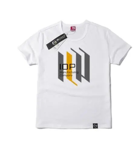 Girls’ Frontline UMP45 Anime T-Shirt – Short Sleeve Cosplay Game Tee - Image 3
